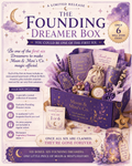 Founding Dreamer box