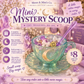 Mini Mystery Scoop ( ADD ON ONLY)